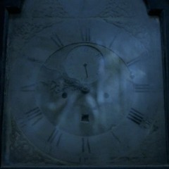 Twon's Spooky Clock Tower