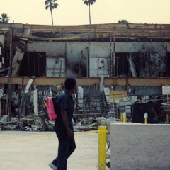 The 1992 Los Angeles Rebellion
