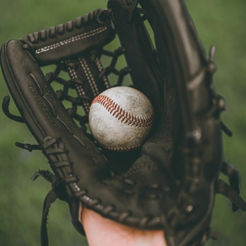 Stream episode "Baseball's Sad Lexicon," also known as "Tinker to Evers