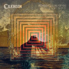 Wilkinson- Wash away (Schüpp DnB Bootleg){Free Download}
