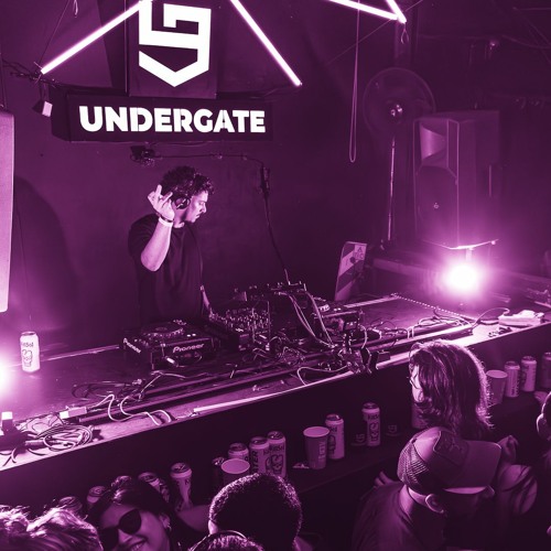 Main Set at Undergate