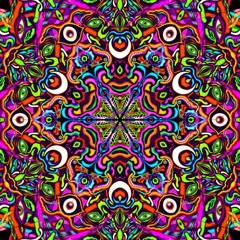 Darkpsy-Hi-tech-Set, Basst voi-Festival, 29.8.2025