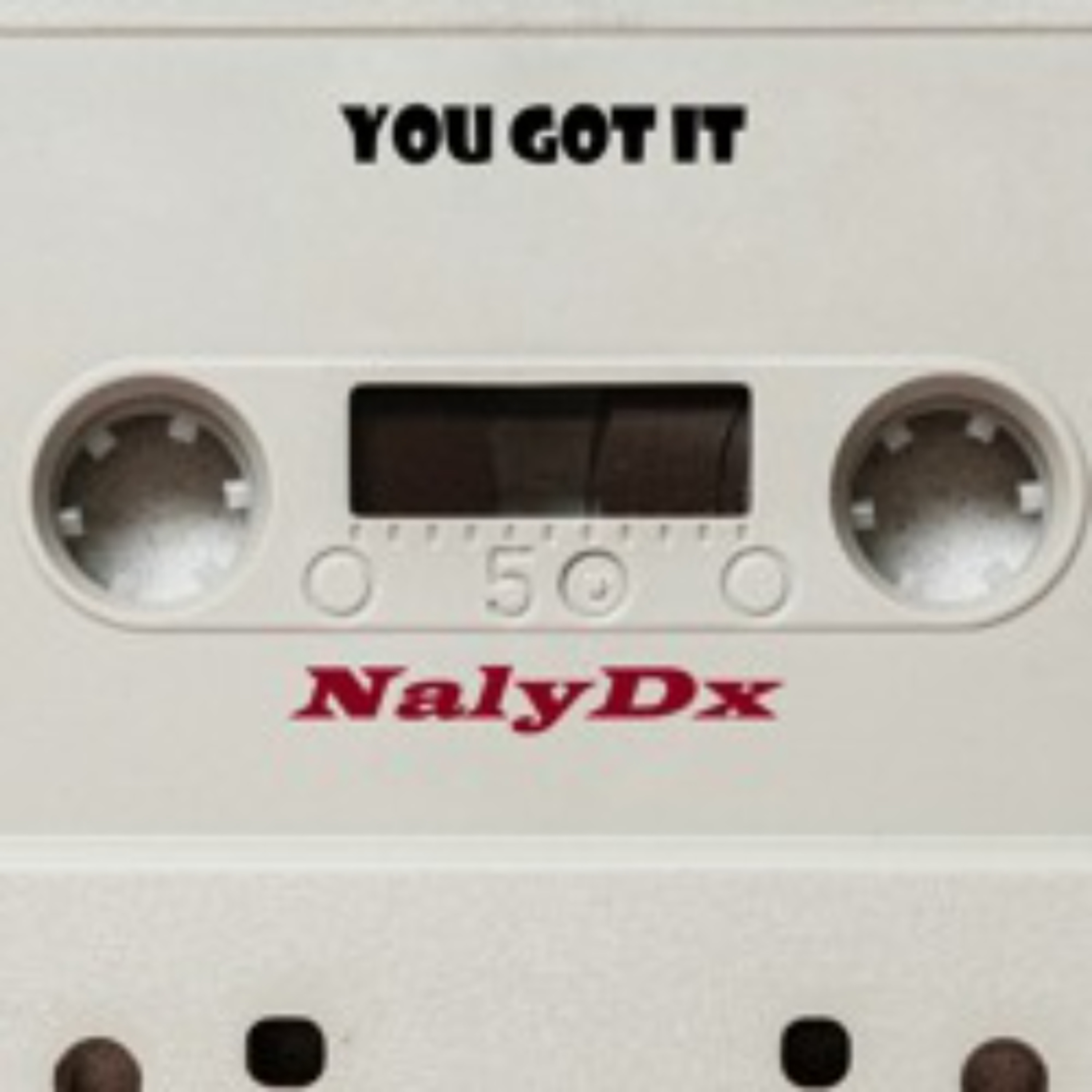 You Got It episode artwork