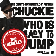 Who Is Ready to Jump (Dada Life Remix)