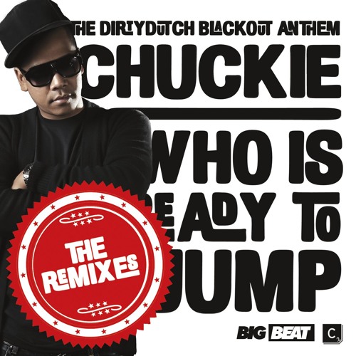 Who Is Ready to Jump (Dada Life Remix)