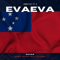 DJ LILO - EVAEVA PT2