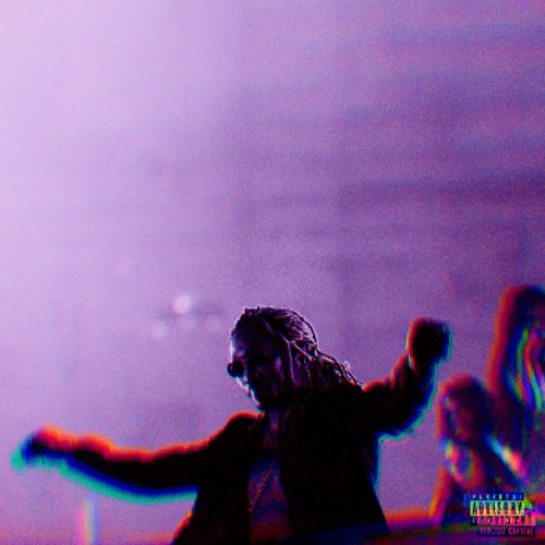 Future - Too Comfortable (slowed to perfection)