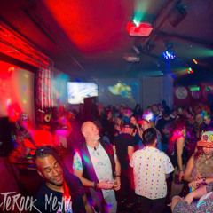 Mike angelo SilverFox BDay gig remake 02.08.25