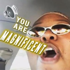YOU! (You Are Magnificent)- Alex Ramos Lifting Remix SNIP