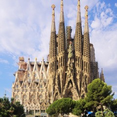 Gaudi - Freestyle #2🛕