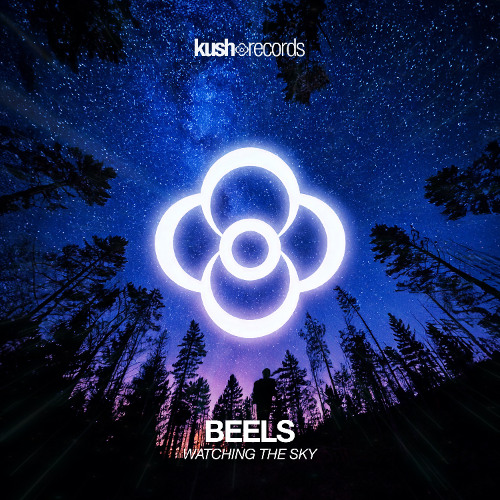 Beels - Watching The Sky