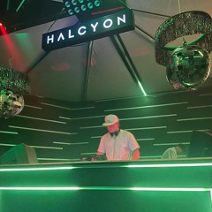 7cez - Live @ Halcyon February 22, 2025