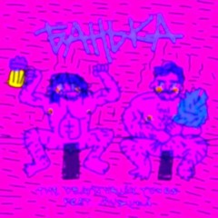 The Death Valley Tunes - БАНЬКА feat. MUSKULA (mixed by R 20231009 - 191411 - Ebanka 001)