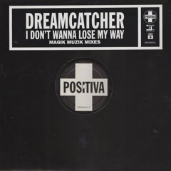 I Dont Wanna Lose My Way