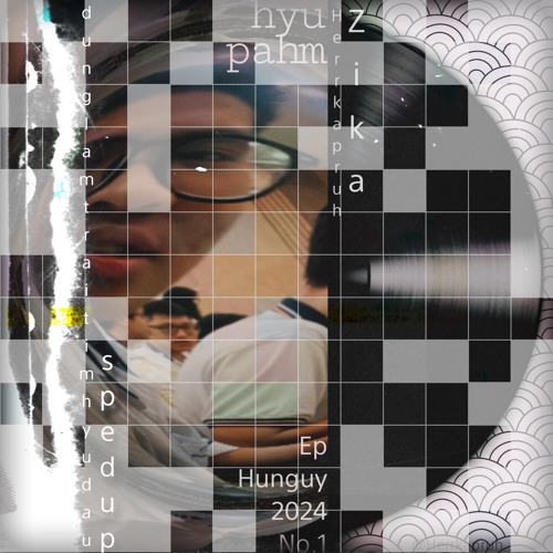 Đừng làm trái tim hyu đau (sped up)