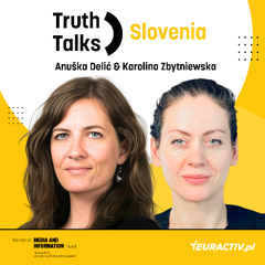 Truth Talks: Disinformation in Slovenia