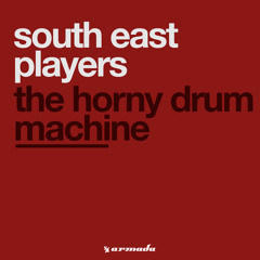 The Horny Drummachine (B.O.B. Ltd. Remix)