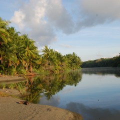 Corcovado Sunrise Soundscape - 11 March 2015