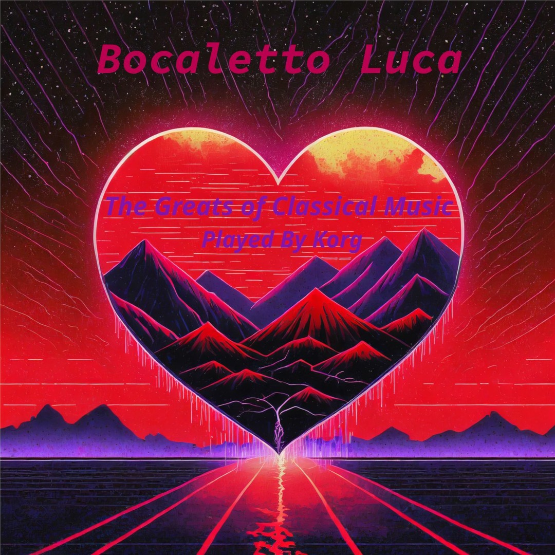 Listen to Tarantella by Luca Bocaletto in The Greats of Classical 