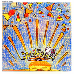 Late Nite Samba / Dinosaur Carebears ( Ariel Pink )