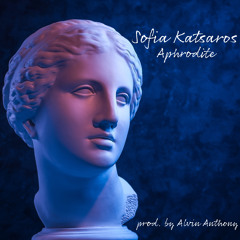 Aphrodite - Sofia Katsaros