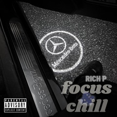 Focus & Chill - Rich P (Prod.SlimFo)