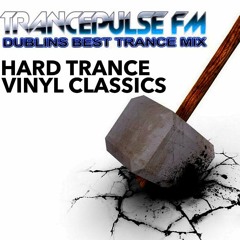 Hard Trance Vinyl Mix Episode 017