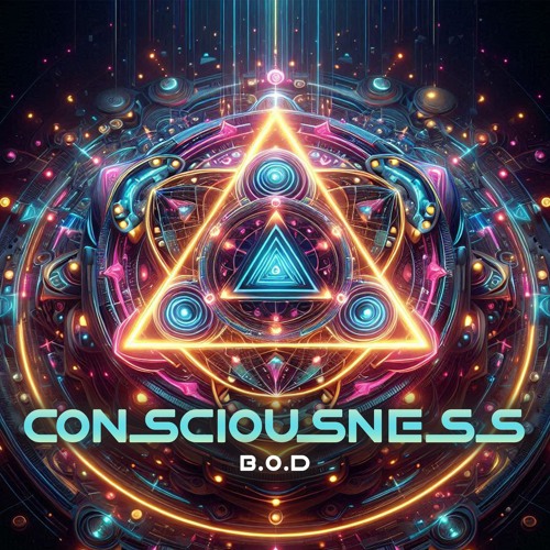 Consciousness Sample