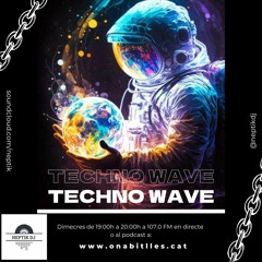 TechnoWave Vol.14