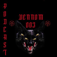 Podcast003 Vennom Aka Verruf 2k21empirical