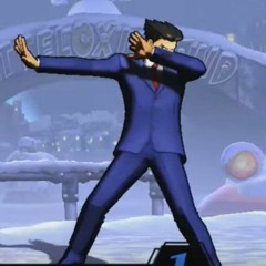 Phoenix Wright Cornered Theme Club Mix