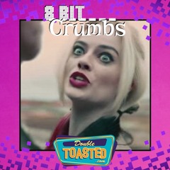 8 BIT CRUMBS - 04 - 01 - 2021