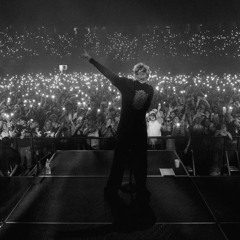 Kid laroi-Move your body