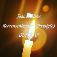 Jako x Miles Kerzenschimmer -(freestyle).wav