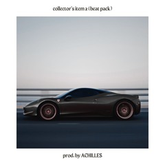 collector’s item 2 | beat 4