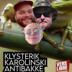 karolinski DJ selecta - @veldigklubb radioshow - sept 22