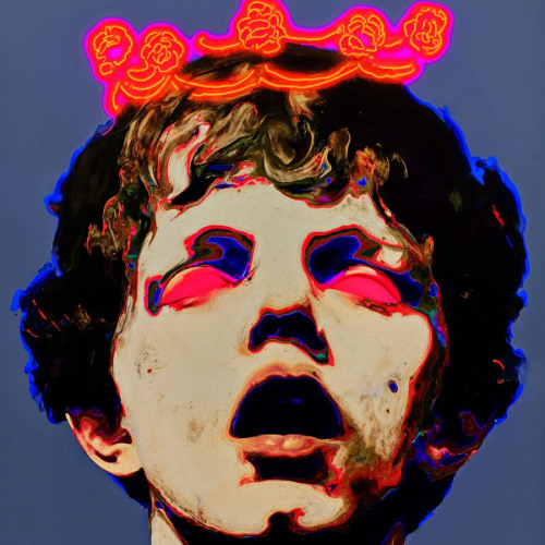 Written_in_bloodCover-Keybinds**DayCore