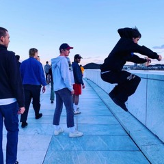 BROCKHAMPTON - ONE FIFTY (feat. Dijon & Ryan Beatty) (NEW MATT VERSE)