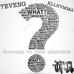 Answers to your Questions (ft. HVMMA)