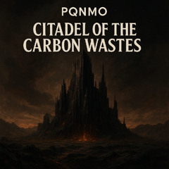 Citadel of the Carbon Wastes