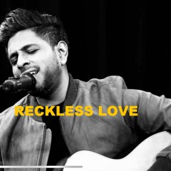 Reckless Love (Acoustic Cover)