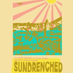 LIVE @ Sundrenched set 2