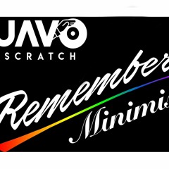 JAVO Scratch - Remember Minimix (Agosto 2020)