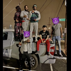 Depp General x A Money x Lyricc - Sins