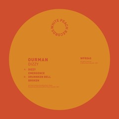 WPR060 - Ourman - Dizzy