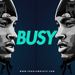 (FREE)King Von type beat 2022 x Key Glock "Busy" (Prod. Prodlem) ~ 145BPM D#min