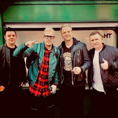 QUARANTINE BOOST - LZ7 Charity Drive Mix