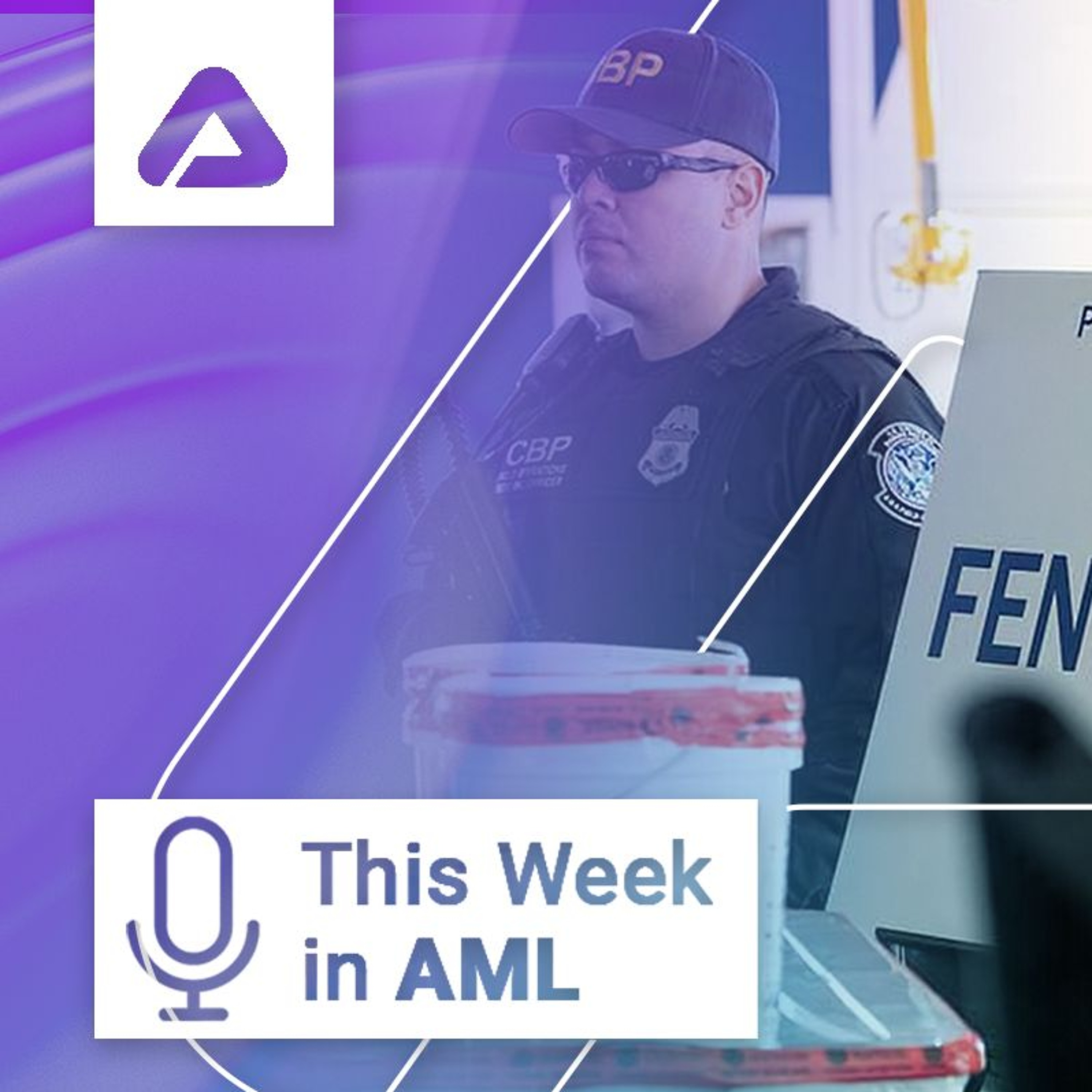 Foreign Investment in the US, Fentanyl Sanctions, A Europol Report on Trafficking (Archive Edition) episode artwork
