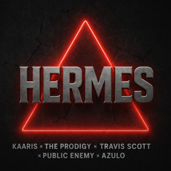 Kaaris - Arret du coeur x The Prodigy - Breathe x Travis Scott - Fe!n x Public Enemy - Bring the Noise x Azulo - The Reset (Hermes Mashup)