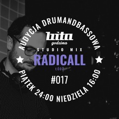RADICALL | Bita Godzina Studio Mix | 2022 05 29